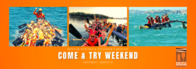 Pacific Dragons Hosts 2025 AOCRA NSW Zone Outrigger Regatta